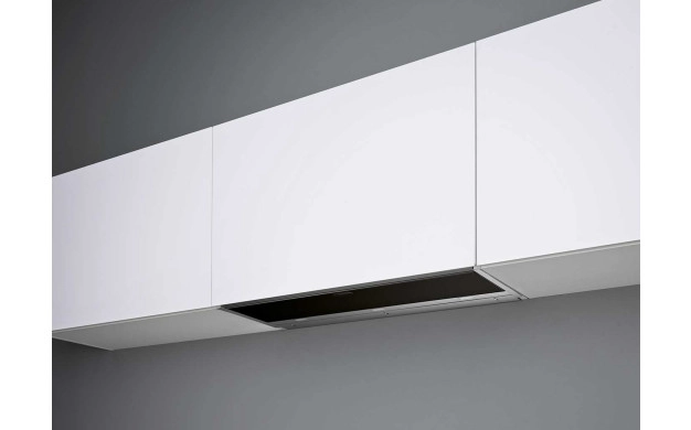 Вграден аспиратор Falmec MOVE 90 BLACK